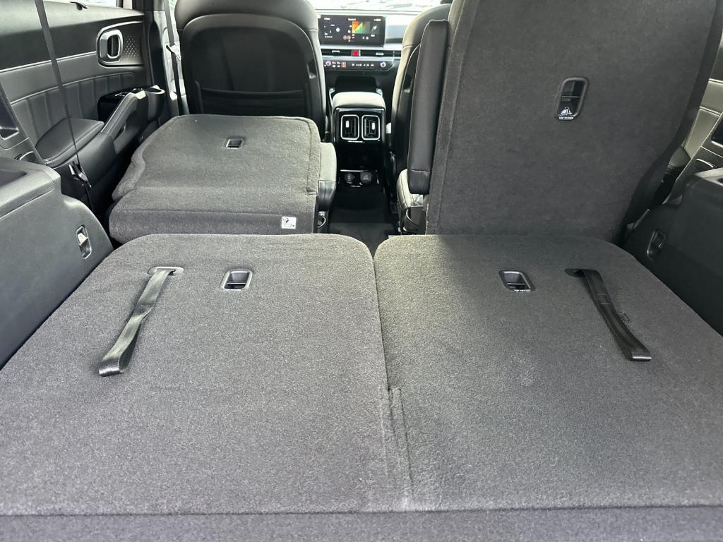 new 2026 Kia Sorento Hybrid car, priced at $49,365