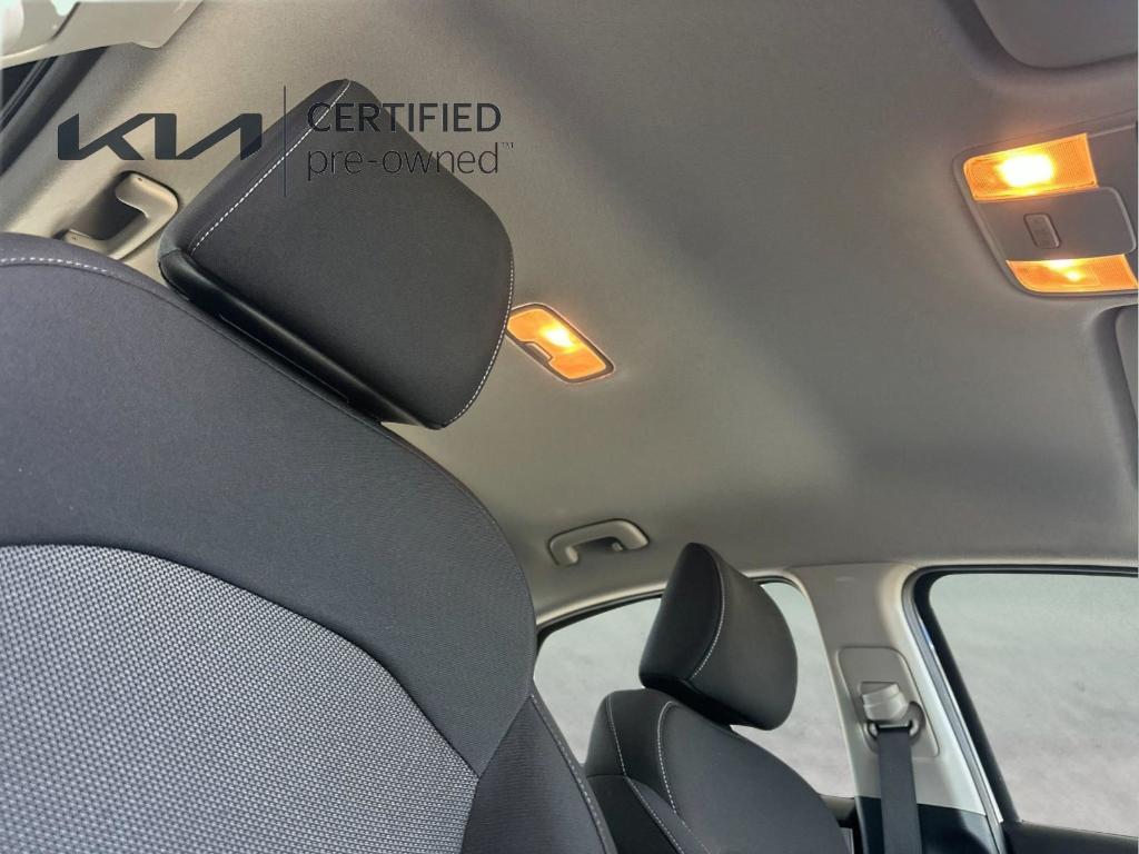 used 2024 Kia Forte car, priced at $18,795