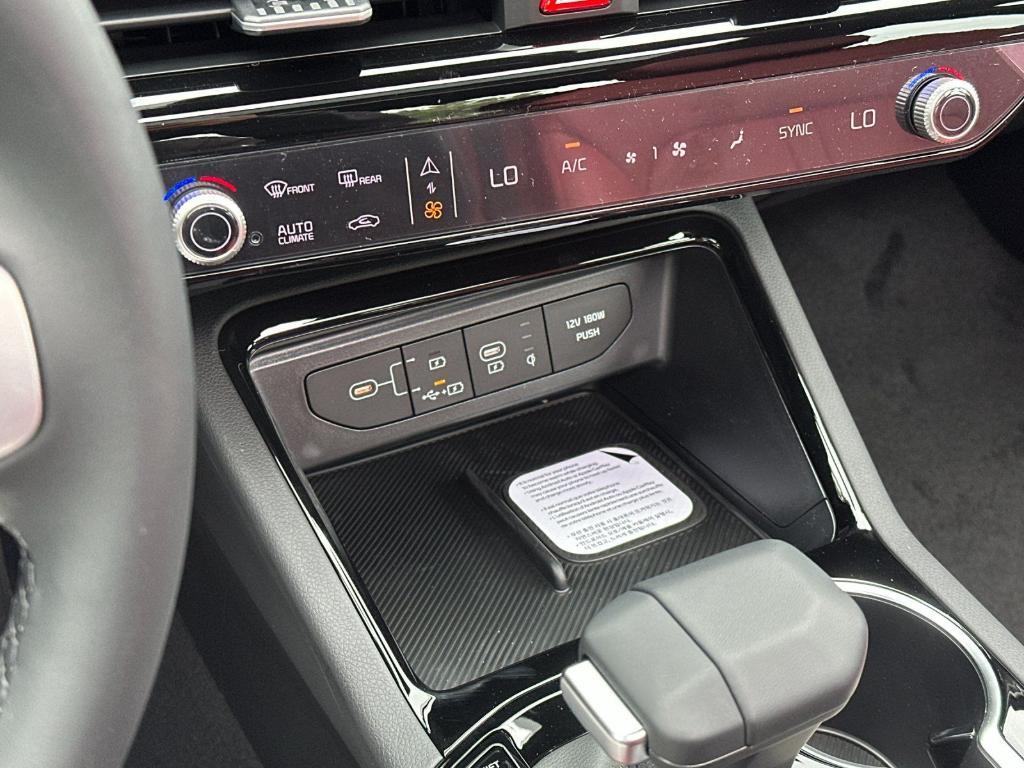new 2026 Kia K5 car, priced at $33,160