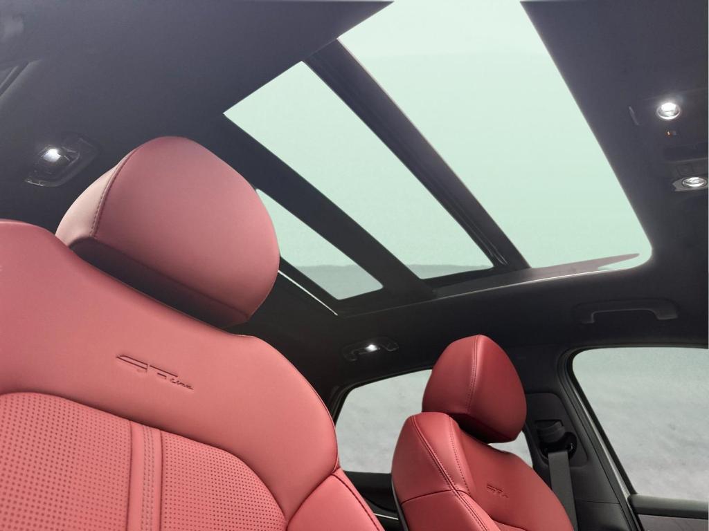 new 2026 Kia K5 car, priced at $33,160