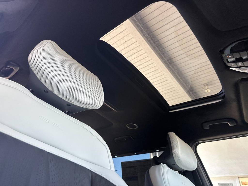 new 2026 Kia EV9 car, priced at $73,785