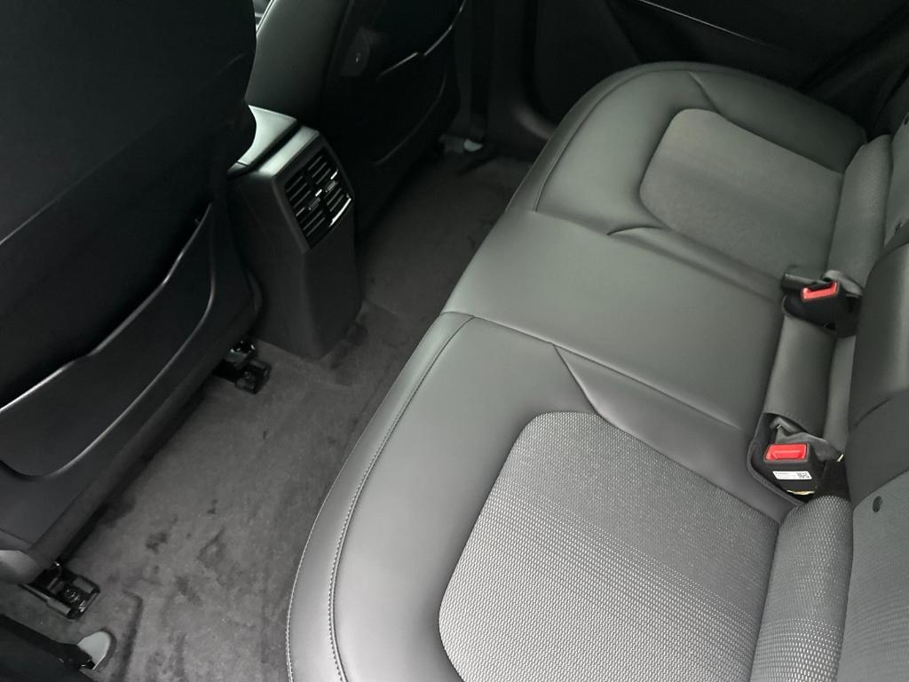 new 2025 Kia Niro EV car, priced at $42,705