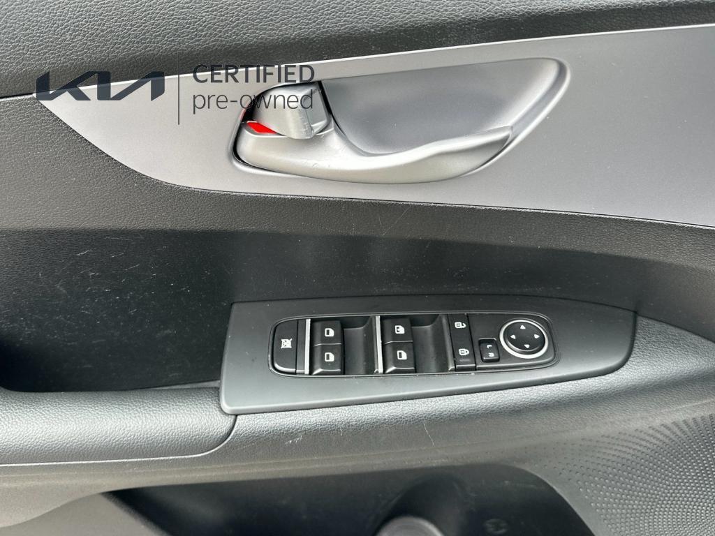 used 2024 Kia Forte car, priced at $17,995