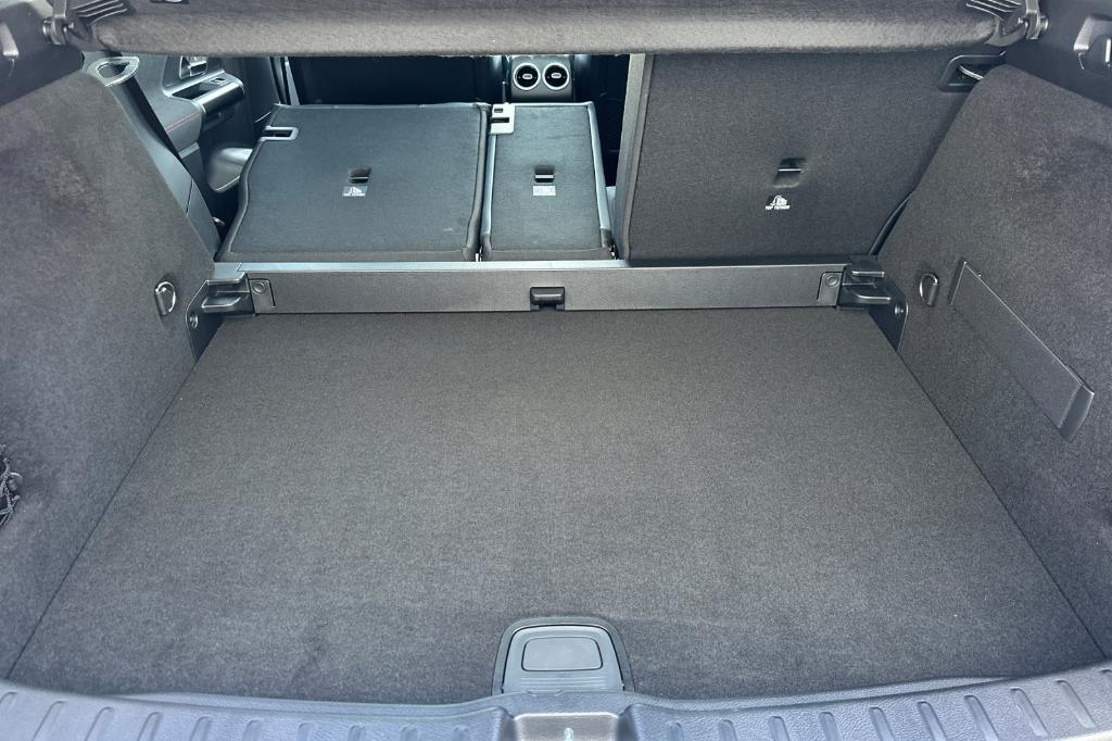 new 2026 Mercedes-Benz GLA 250 car, priced at $50,595