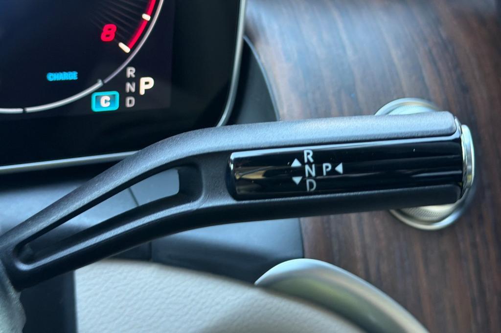 new 2026 Mercedes-Benz GLC 300 car, priced at $53,185