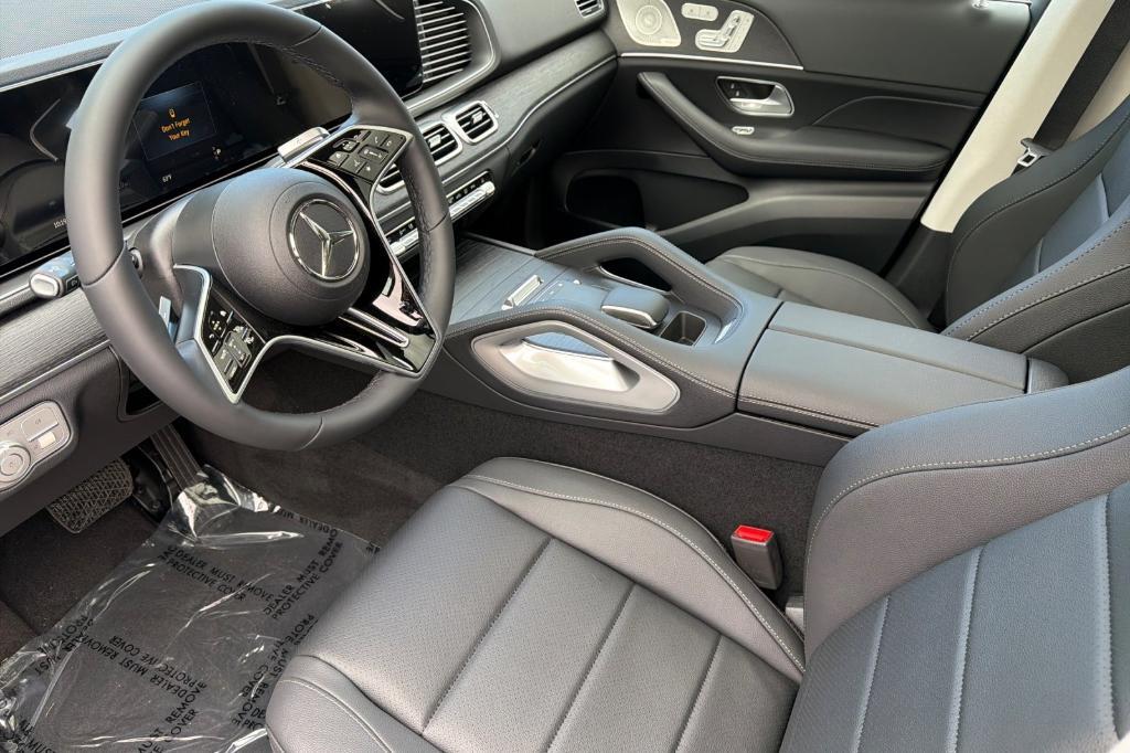 new 2026 Mercedes-Benz GLE 350 car, priced at $71,665