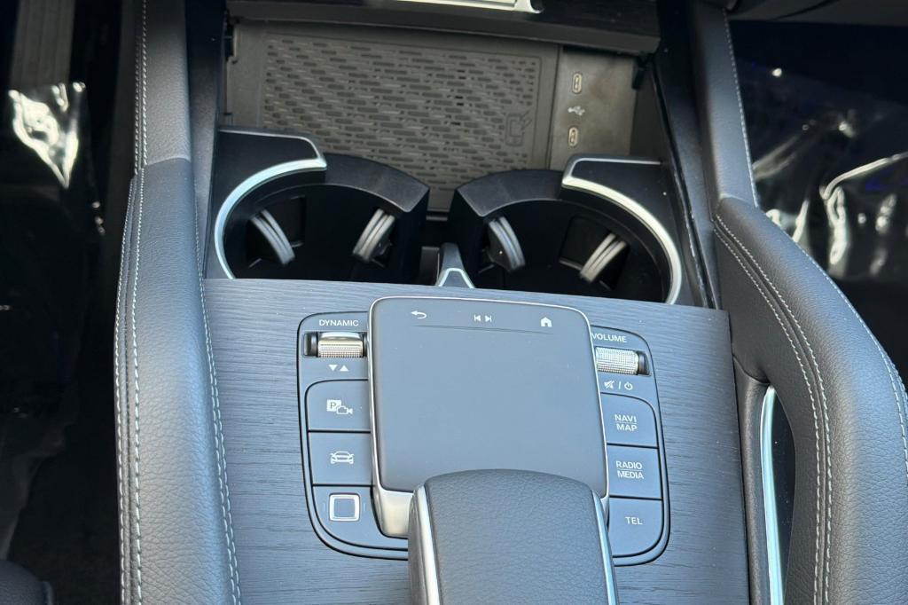 new 2026 Mercedes-Benz GLE 350 car, priced at $71,665