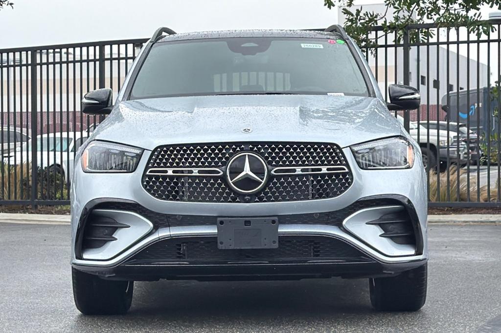 new 2026 Mercedes-Benz GLE 350 car, priced at $72,480
