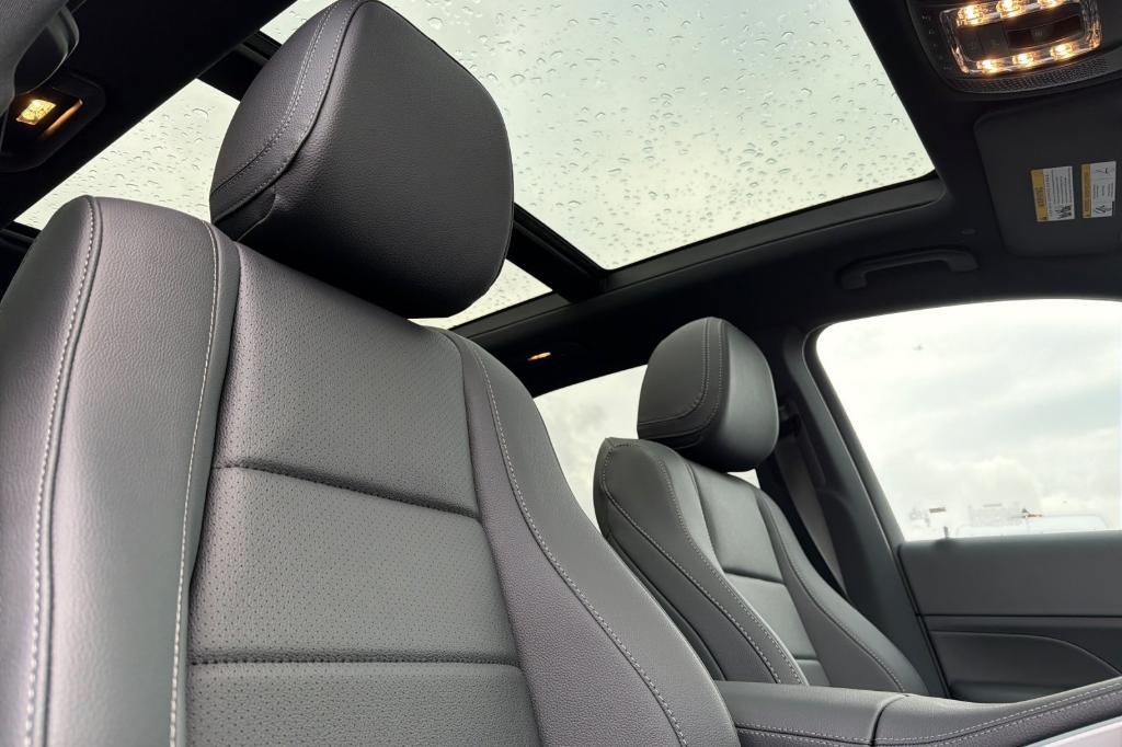 new 2026 Mercedes-Benz GLE 350 car, priced at $72,480