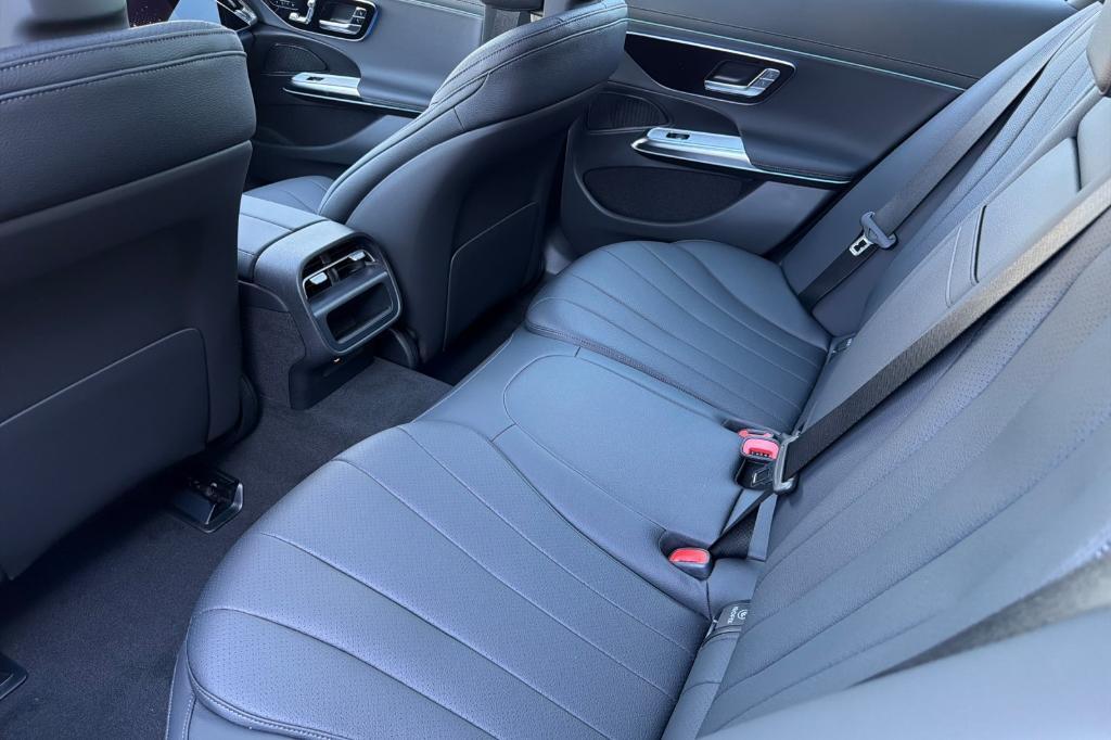 new 2026 Mercedes-Benz E-Class car, priced at $70,770