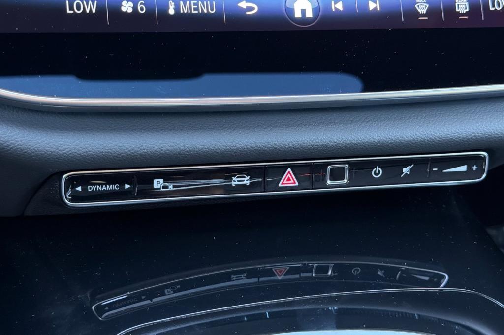 new 2026 Mercedes-Benz E-Class car, priced at $70,770