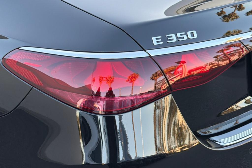 new 2026 Mercedes-Benz E-Class car, priced at $68,900