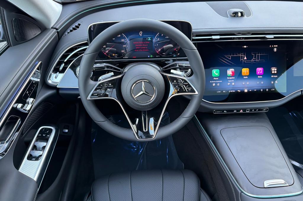 new 2026 Mercedes-Benz E-Class car, priced at $68,900