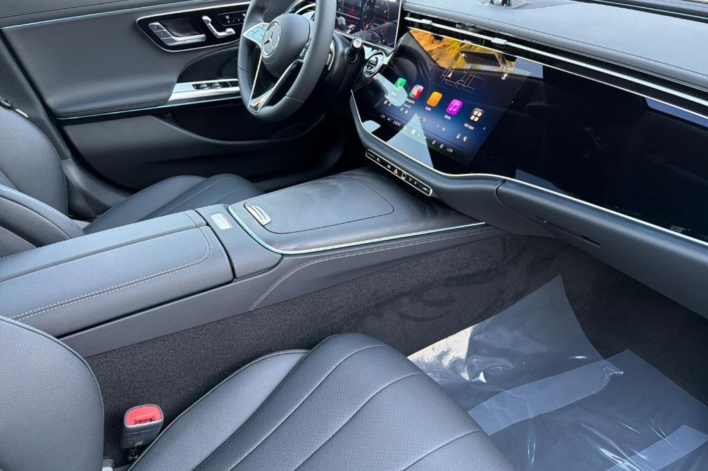 new 2026 Mercedes-Benz E-Class car, priced at $68,900