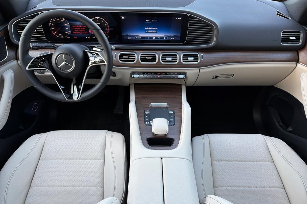 new 2026 Mercedes-Benz GLE 350 car, priced at $69,150