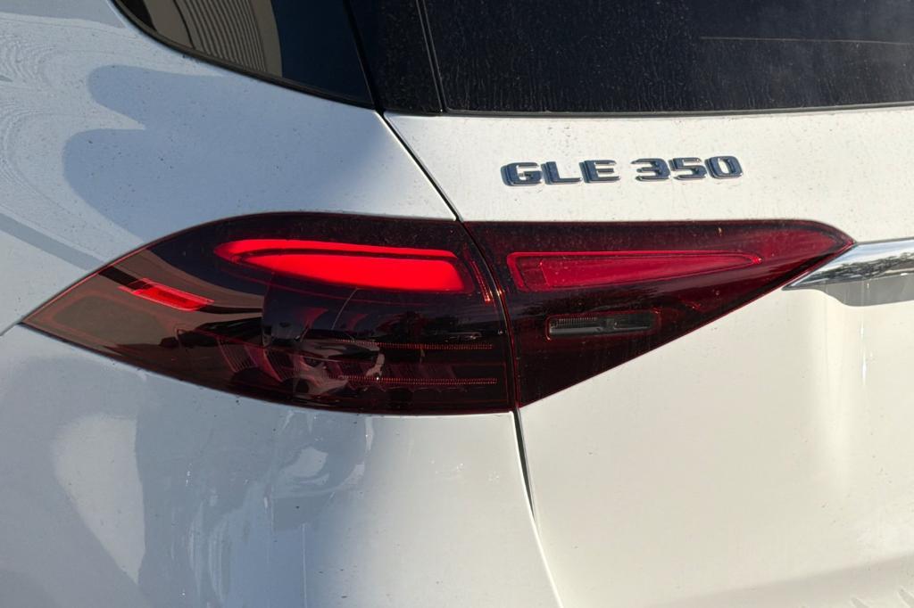 new 2026 Mercedes-Benz GLE 350 car, priced at $69,150