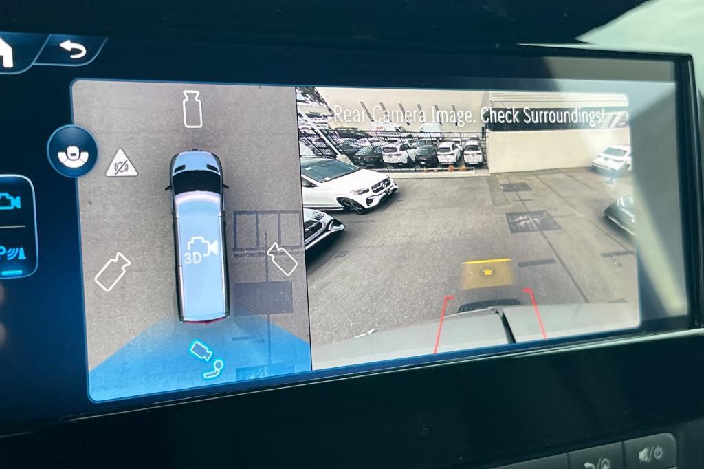 new 2026 Mercedes-Benz Sprinter 2500 car, priced at $78,655