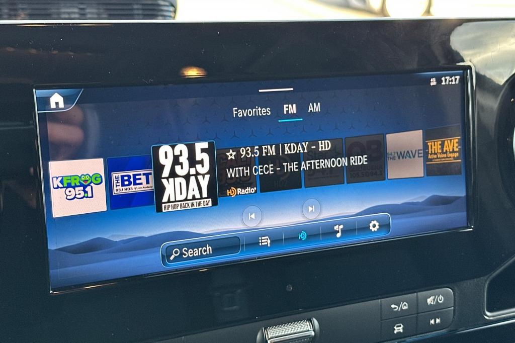 new 2026 Mercedes-Benz Sprinter 2500 car, priced at $64,961