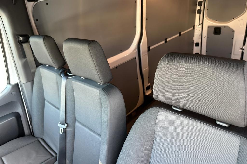 new 2026 Mercedes-Benz Sprinter 2500 car, priced at $64,961