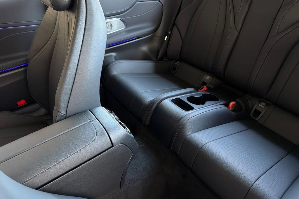 new 2026 Mercedes-Benz CLE 300 car, priced at $66,770