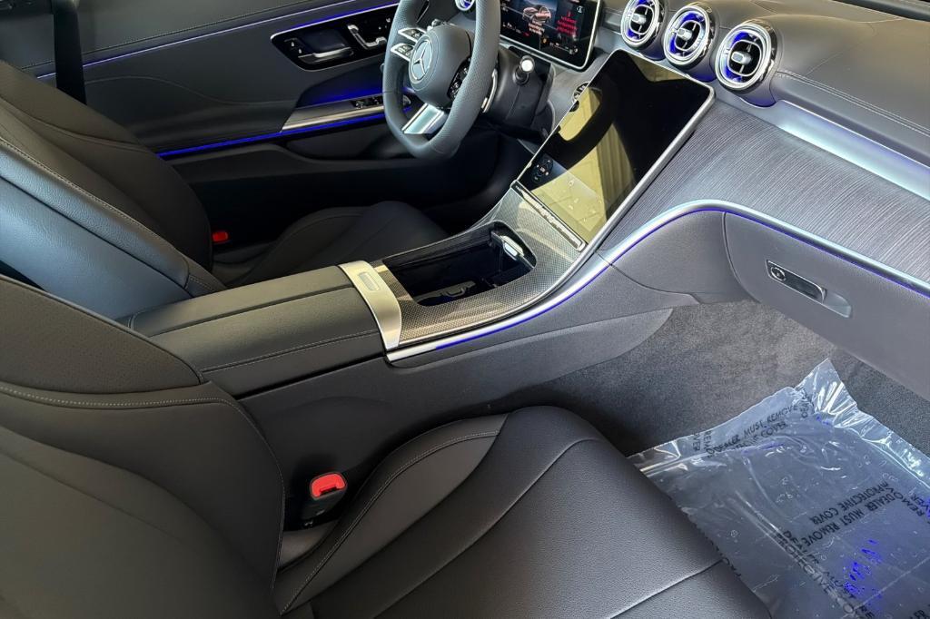 new 2026 Mercedes-Benz CLE 300 car, priced at $66,770