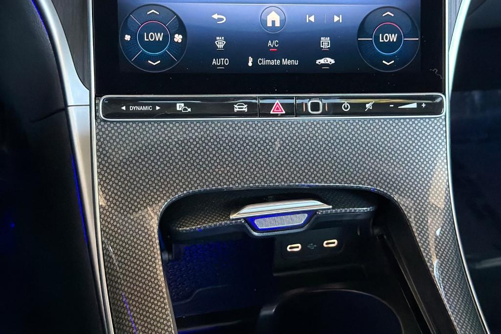 new 2026 Mercedes-Benz CLE 300 car, priced at $66,770