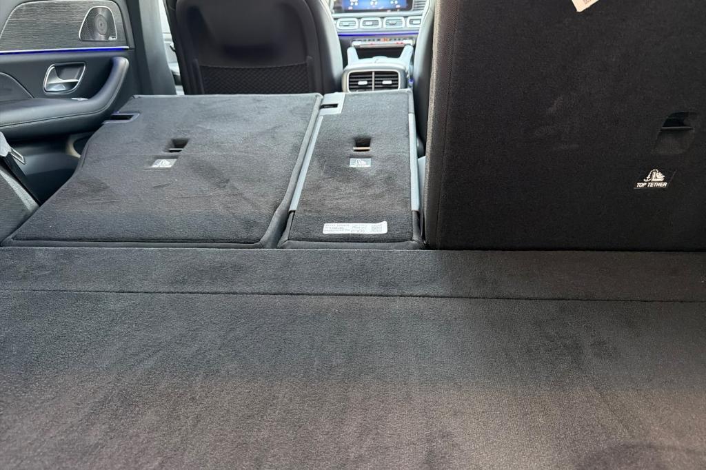 new 2026 Mercedes-Benz GLE 350 car, priced at $72,600