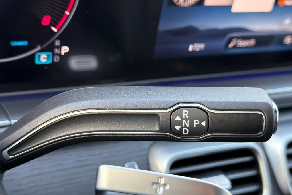 new 2026 Mercedes-Benz GLE 350 car, priced at $72,600