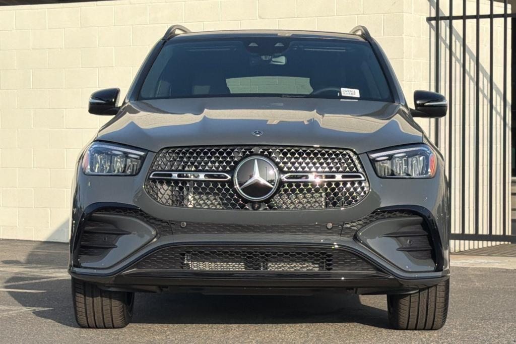 new 2026 Mercedes-Benz GLE 350 car, priced at $72,600