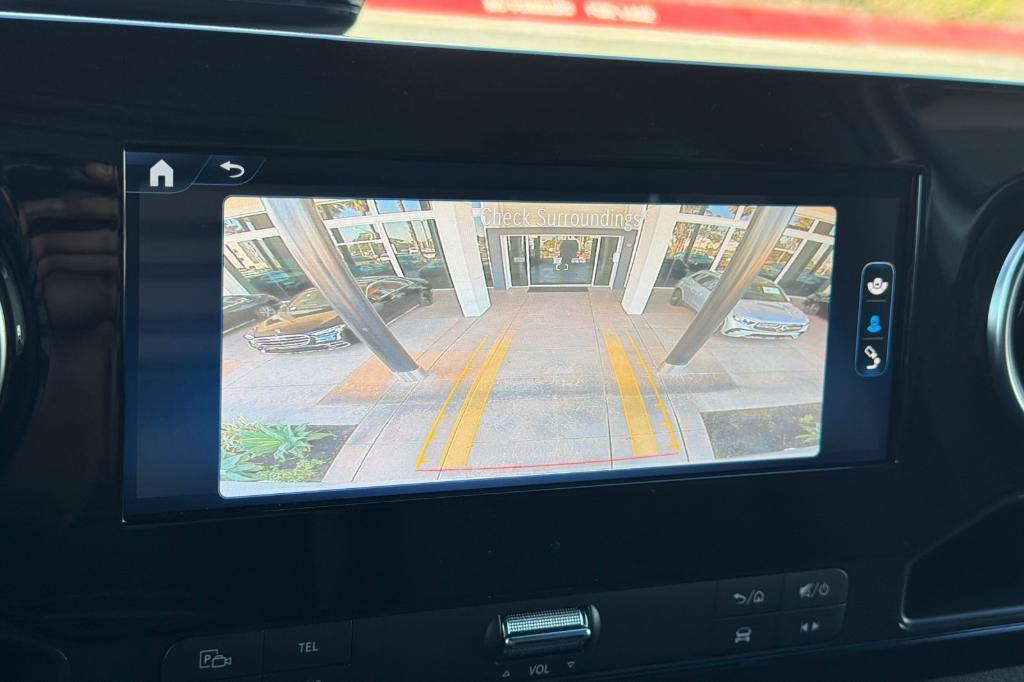 new 2025 Mercedes-Benz Sprinter 2500 car, priced at $65,664