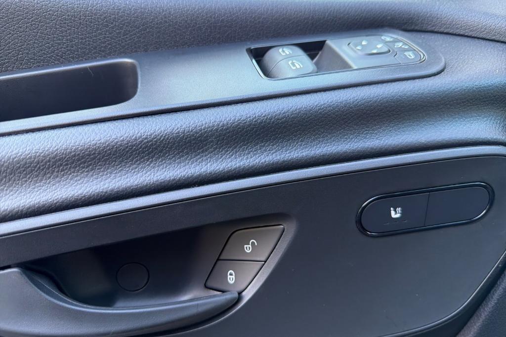new 2025 Mercedes-Benz Sprinter 2500 car, priced at $65,664