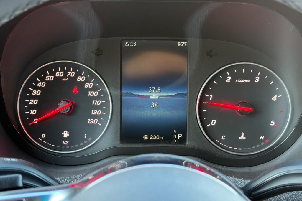 new 2025 Mercedes-Benz Sprinter 2500 car, priced at $65,664