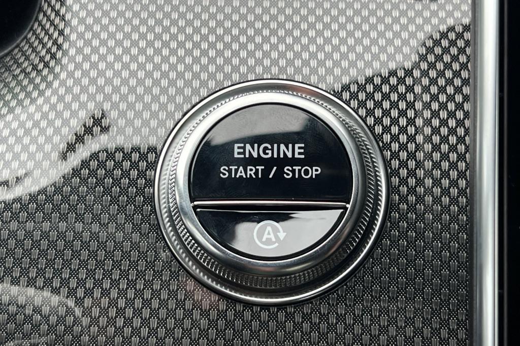 new 2026 Mercedes-Benz AMG CLE 53 car, priced at $82,470