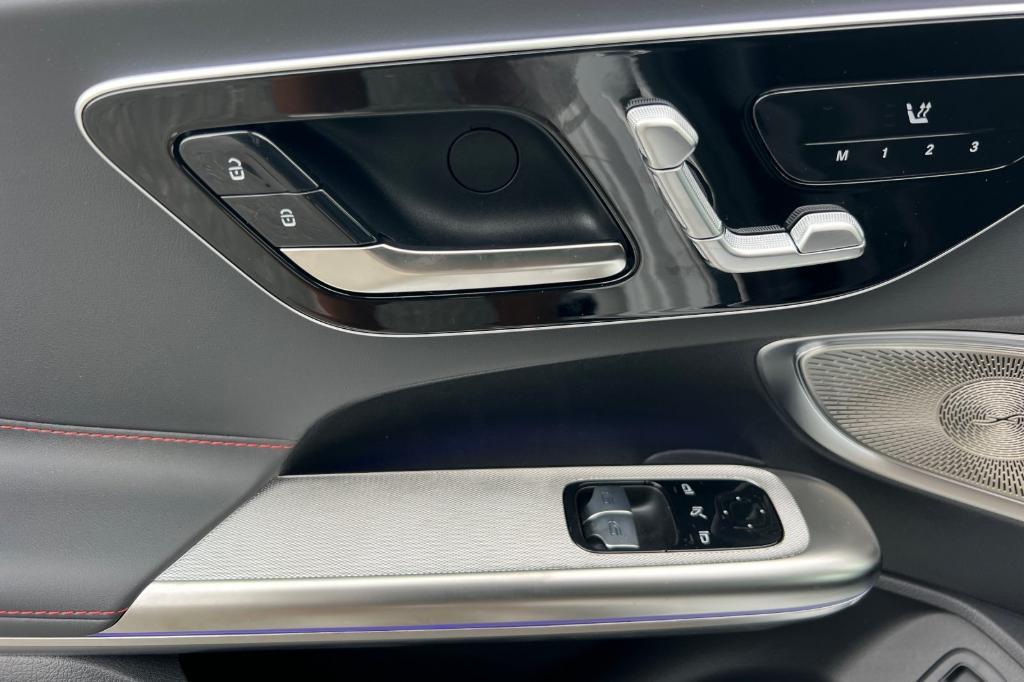 new 2026 Mercedes-Benz AMG CLE 53 car, priced at $82,470