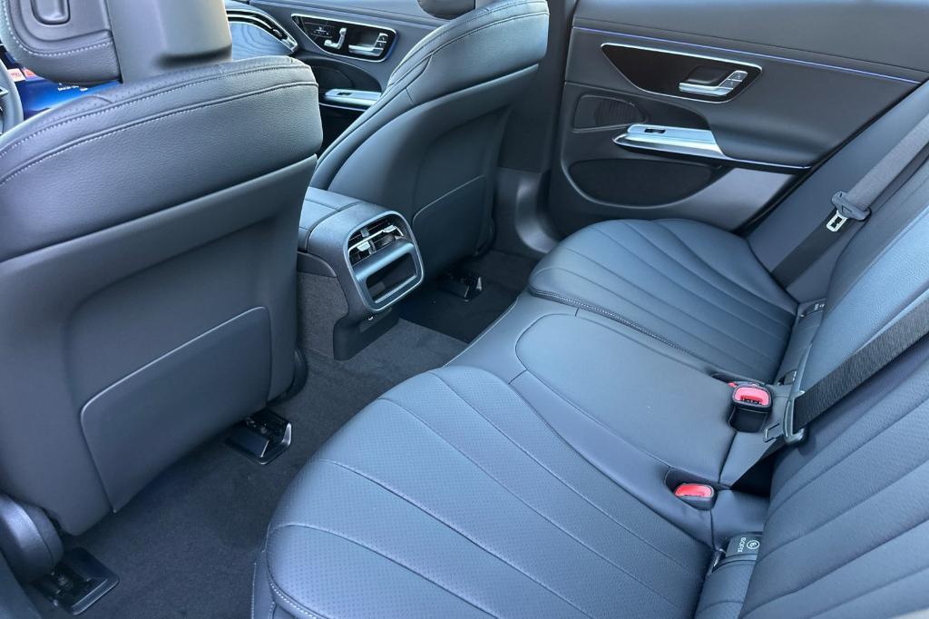 new 2026 Mercedes-Benz E-Class car, priced at $66,055