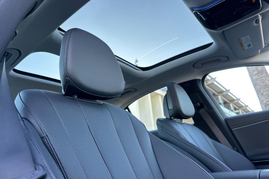 new 2026 Mercedes-Benz E-Class car, priced at $66,055