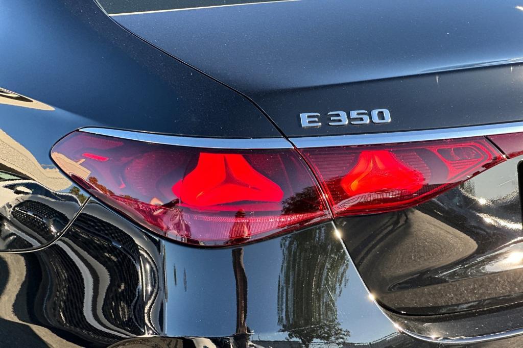 new 2026 Mercedes-Benz E-Class car, priced at $66,055