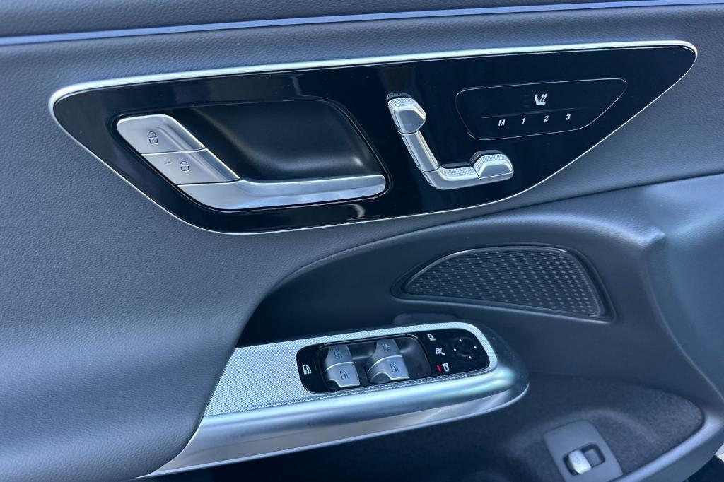 new 2026 Mercedes-Benz E-Class car, priced at $66,055