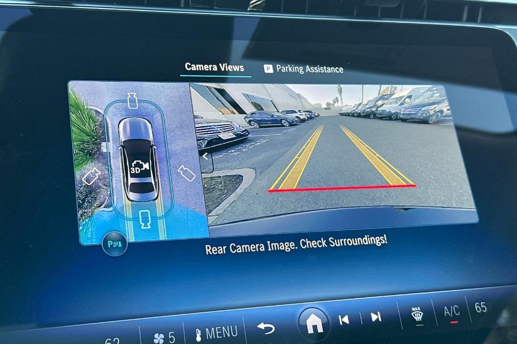 new 2026 Mercedes-Benz E-Class car, priced at $66,055