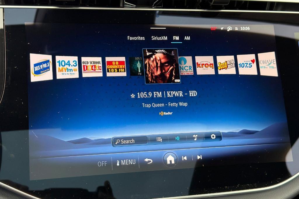 new 2026 Mercedes-Benz E-Class car, priced at $70,170