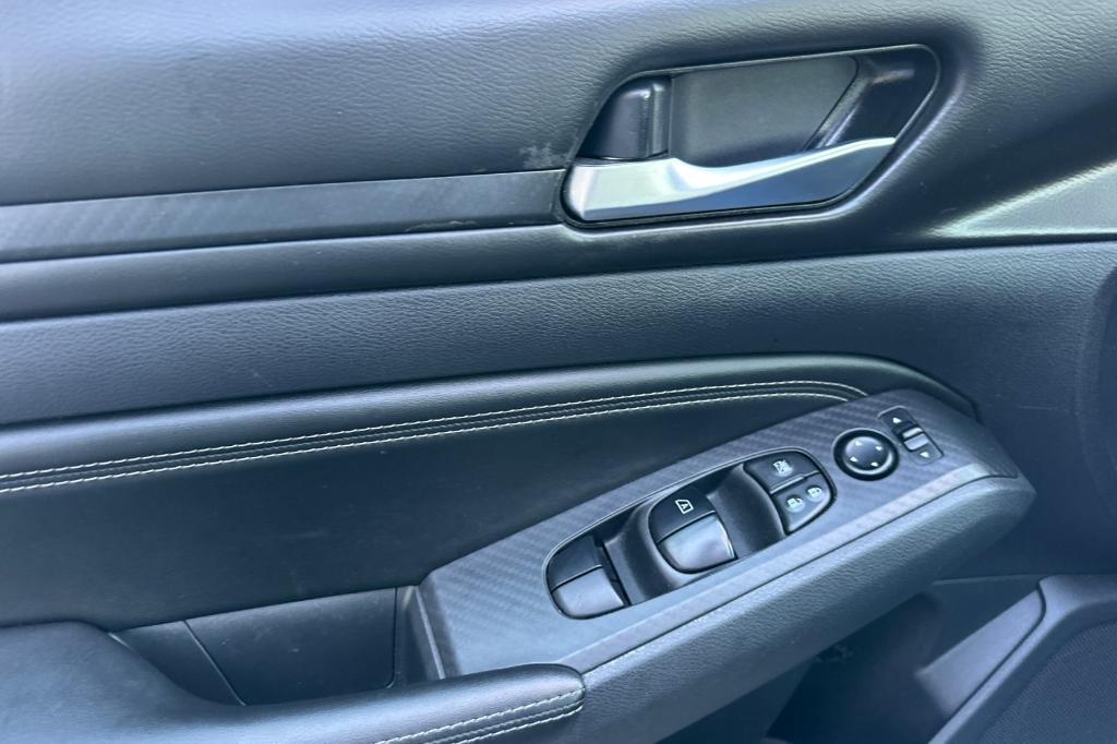 used 2020 Nissan Altima car, priced at $15,100