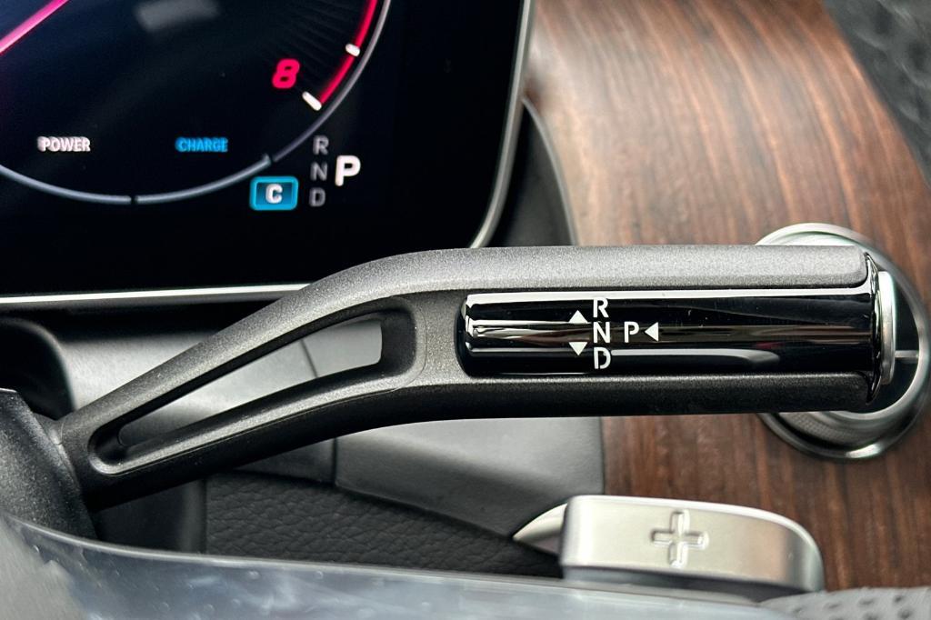 new 2026 Mercedes-Benz GLC 300 car, priced at $56,870