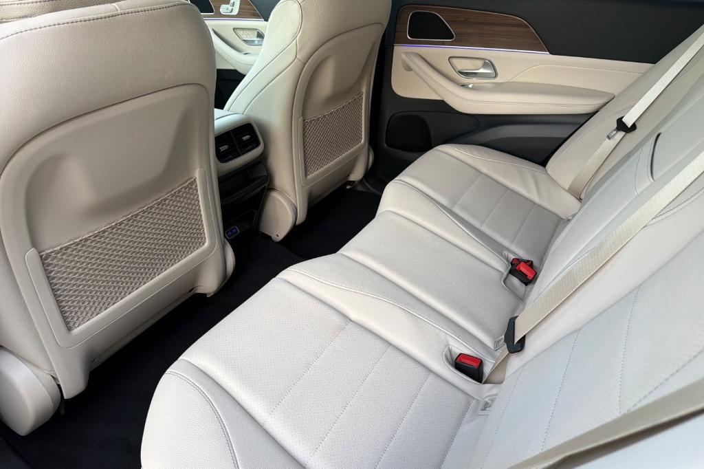 new 2026 Mercedes-Benz GLE 350 car, priced at $65,265