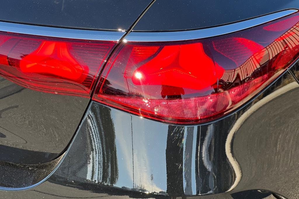 new 2026 Mercedes-Benz E-Class car, priced at $69,120