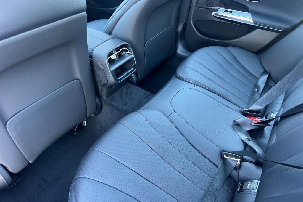 new 2026 Mercedes-Benz E-Class car, priced at $69,120