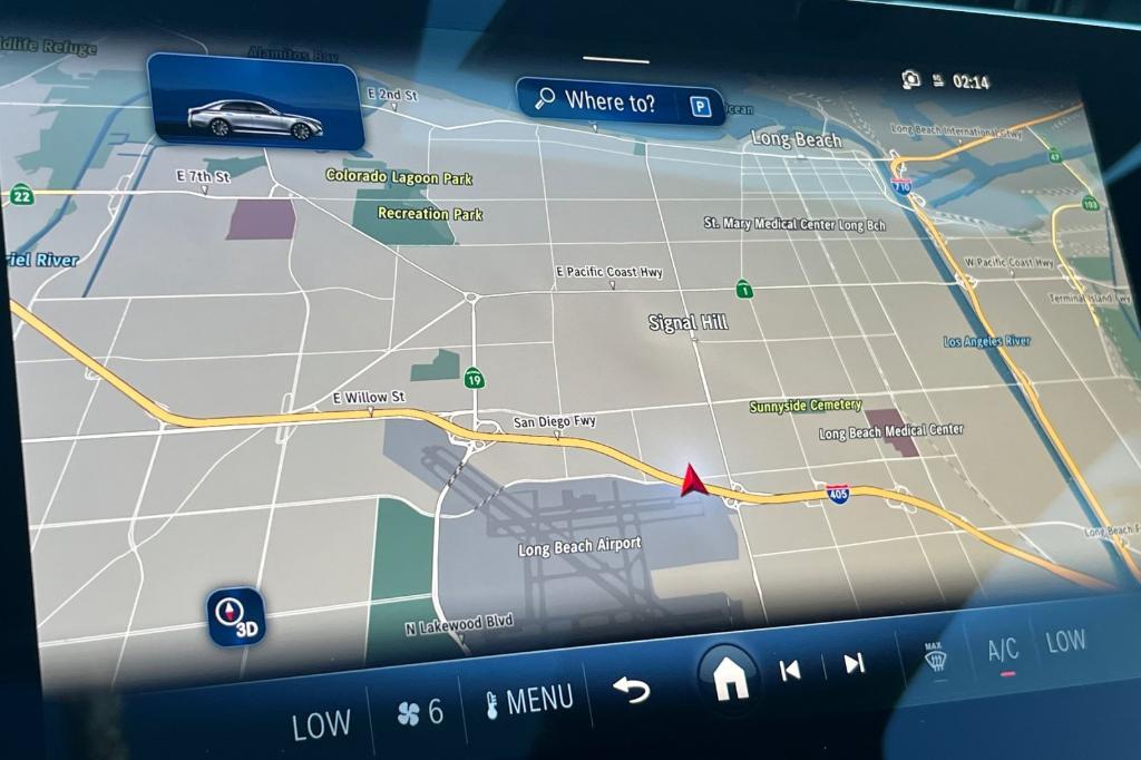 new 2026 Mercedes-Benz E-Class car, priced at $69,120