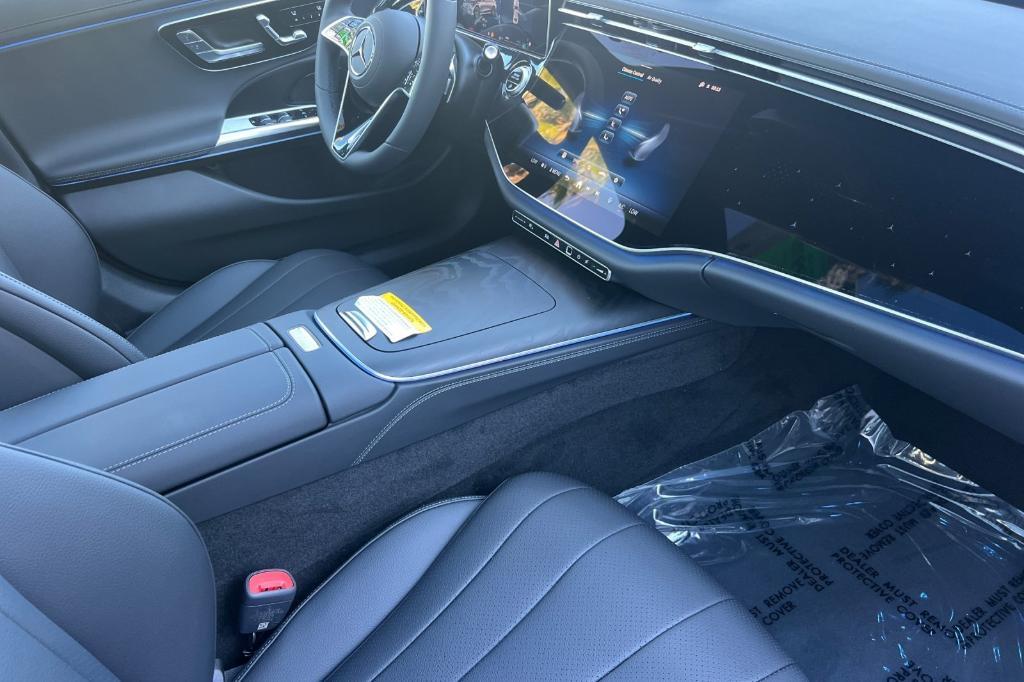 new 2026 Mercedes-Benz E-Class car, priced at $69,120