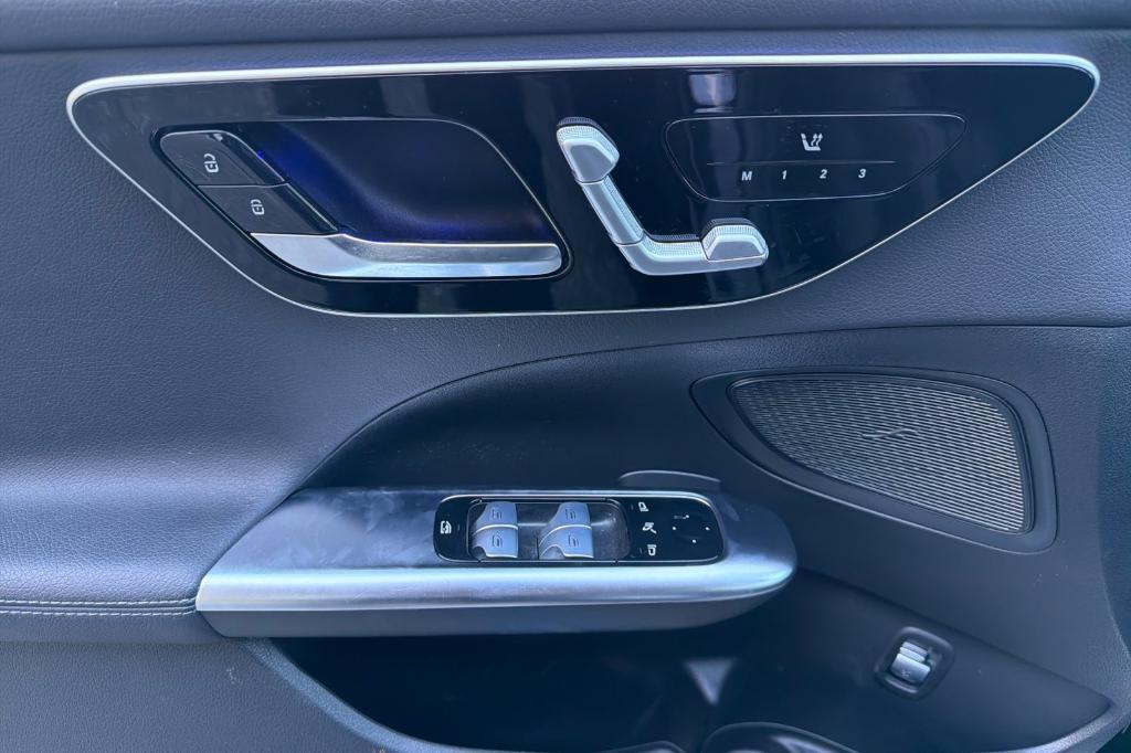 used 2023 Mercedes-Benz C-Class car, priced at $34,500