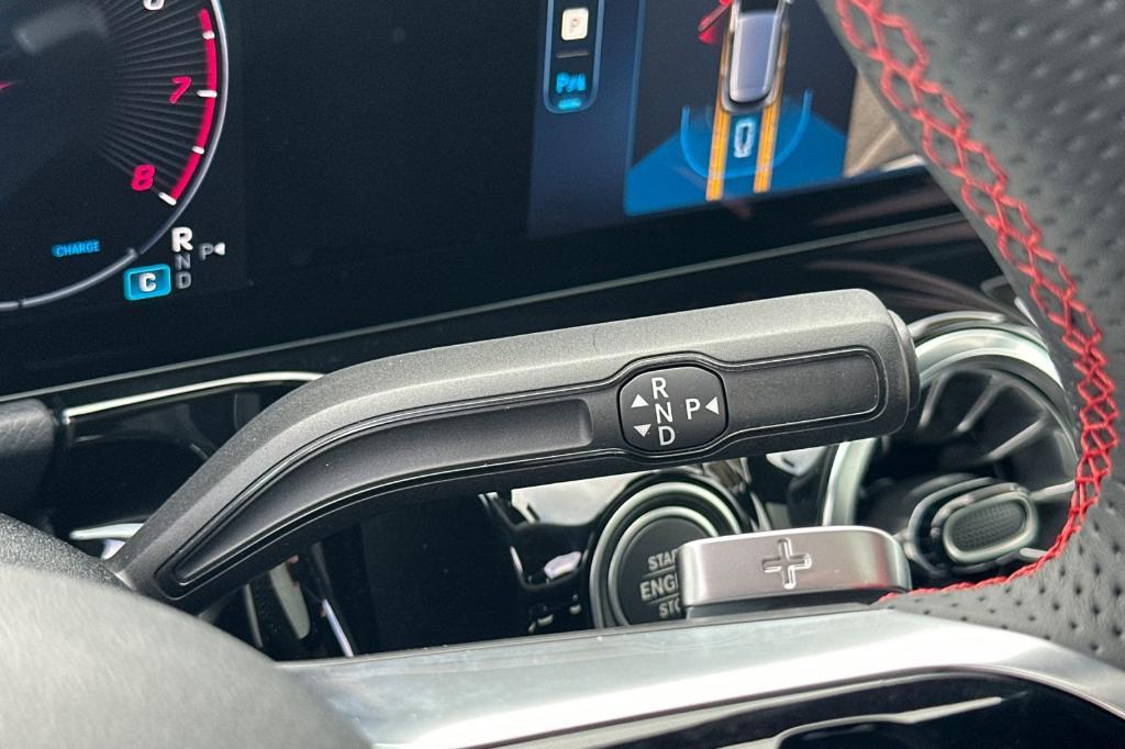 new 2026 Mercedes-Benz GLA 250 car, priced at $50,445