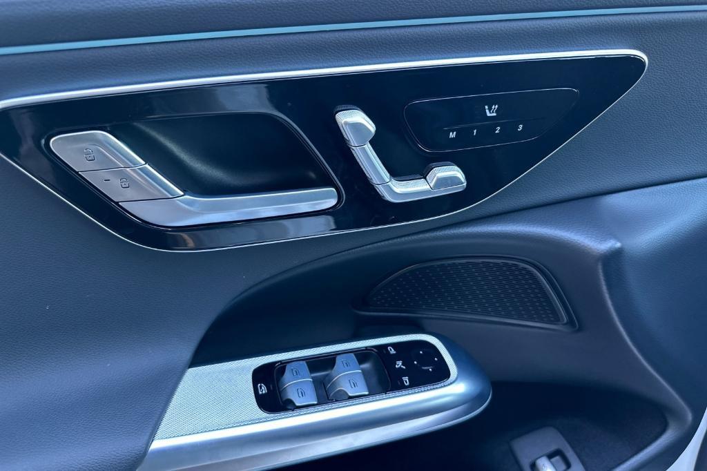 used 2025 Mercedes-Benz E-Class car, priced at $55,900